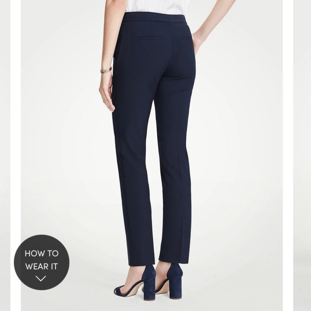 Ann Taylor - Picture 2 of 4
